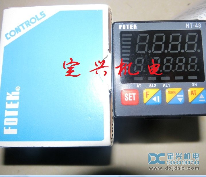 NT48-L阳明温控器NT-48