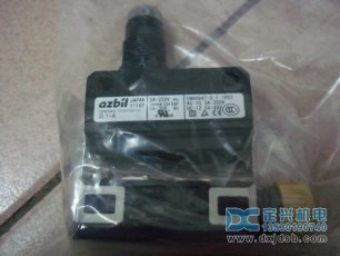 全新原装Azbil 高温型 耐油型限位开关SL1-AV  耐高温0～120℃