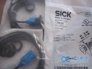 MHT15-N2347传感器SICK德国施克西克光电传感器