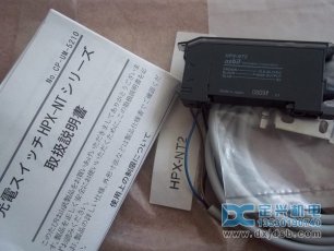 HPX-NT2光纤放大器 山武YAMTAKE传感器