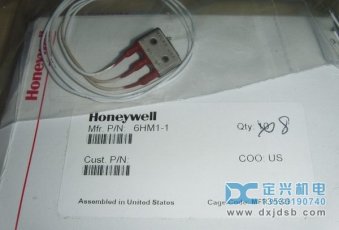 6HM1-1 Honeywell开关