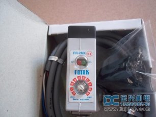 FR-2MX FOTEK漫反射光电开关