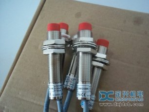 PM12-04N 台湾阳明FOTEK传感器