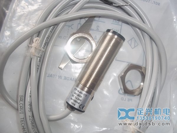SICK VTF18-4N1240漫反射光电开关销售型号列表