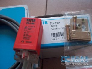 供应FOTEK PS-10N PS-10P 方形接近传感器