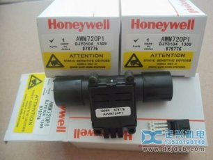 Honeywell霍尼韦尔大流量气体质量传感器AWM720P1批发