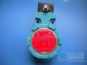 Honeywell美国LSXM4N-1A霍尼韦尔LSXW3K全天候密封防爆限位开关