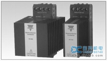 GARLO GAVAZZI进口RM1E40AA50和RN1F48I30瑞士单相固态继电器