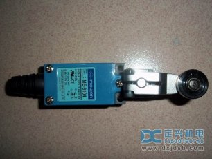 台湾MOUJEN限位开关ME-8104