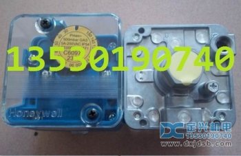 C6097A2310霍尼韦尔压力开关|honeywell压力开关