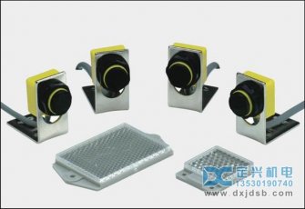 台湾FOTEK阳明T18-6MX传感器