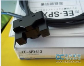 欧姆龙EE-SPX613液位传感器