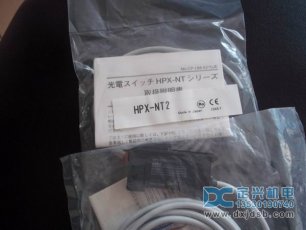 日本山武HPX-NT1，HPX-NT2光纤放大器