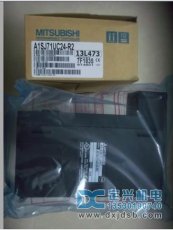 A1SJ71UC24-R2 三菱MITSUBISHI模块