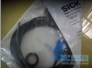 SICK德国施克MHT15-N2317传感器