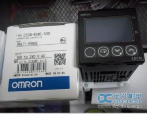 日本欧姆龙E5CN-R2MT-500温控仪
