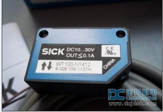 WT100-N1419    WT100-P1419德国光电传感器