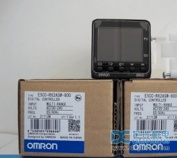 原装欧姆龙E5CC-RX2ASM-800,OMRON传感器