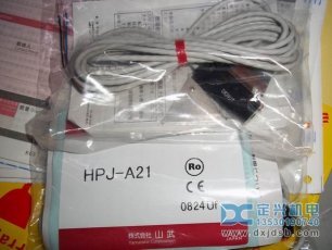山武YAMTAKE传感器HPJ-A21