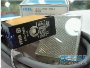 A3G-2MR台湾阳明FOTEK传感器