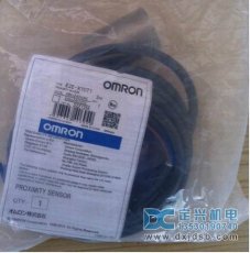 E2E-X10T1 OMRON传感器