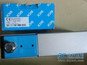 WL45-P260德国施克光电传感器