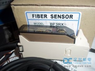 奥托尼克斯BF3RX BF3RX-P光纤放大器