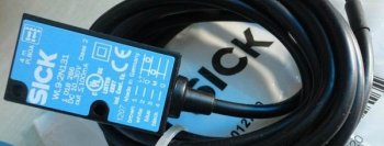 WL9-2N131 WL9-2P131德国施克传感器
