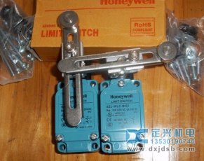 honeywell  SZL-WLC-B  开关