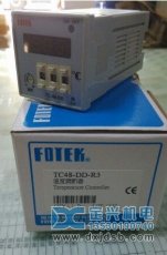 TC-48-DD  TC-48-DD-V9-2S  FOTEK温度调节器