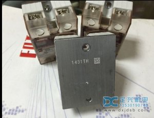 fotek  SSR-F-40DA-H 阳明固态继电器模组