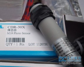 台湾阳明FOTEK  CDR-30X