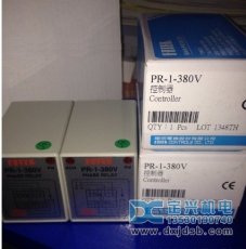 FOTEK  PR-1-380V 阳明控制器