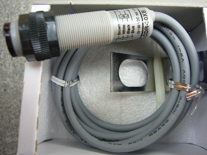 <strong>CDR-30XB，CDR-10XB</strong>