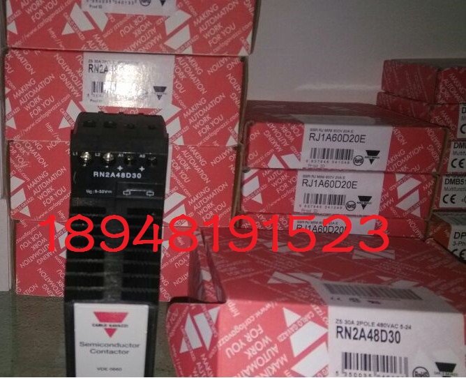 RN2A48D30瑞士佳乐