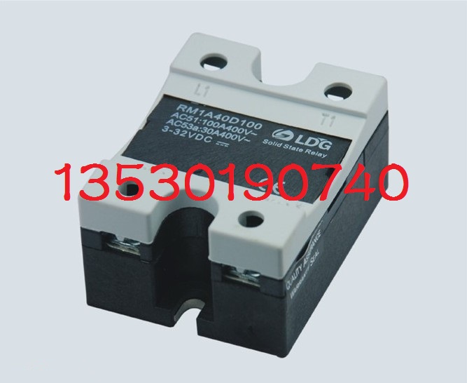 RM1A40D100佳乐固态继电器