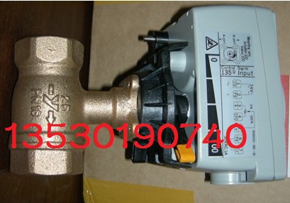 VY5302A0023山武电动阀VY5303A0023