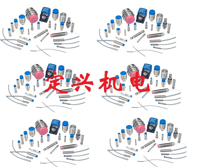 科瑞ND8-S1-Q17 DW-AD-602-065接近传感器