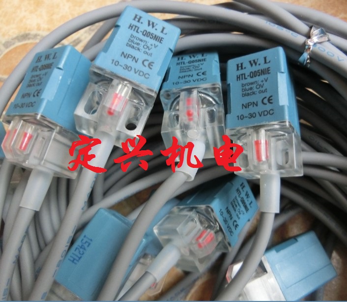 HONEYWELL 接近开关 HTL-Q05N1S  HTL-Q05NIS