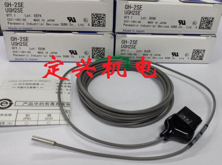 GH-2SE GA-311松下Panasonic传感器