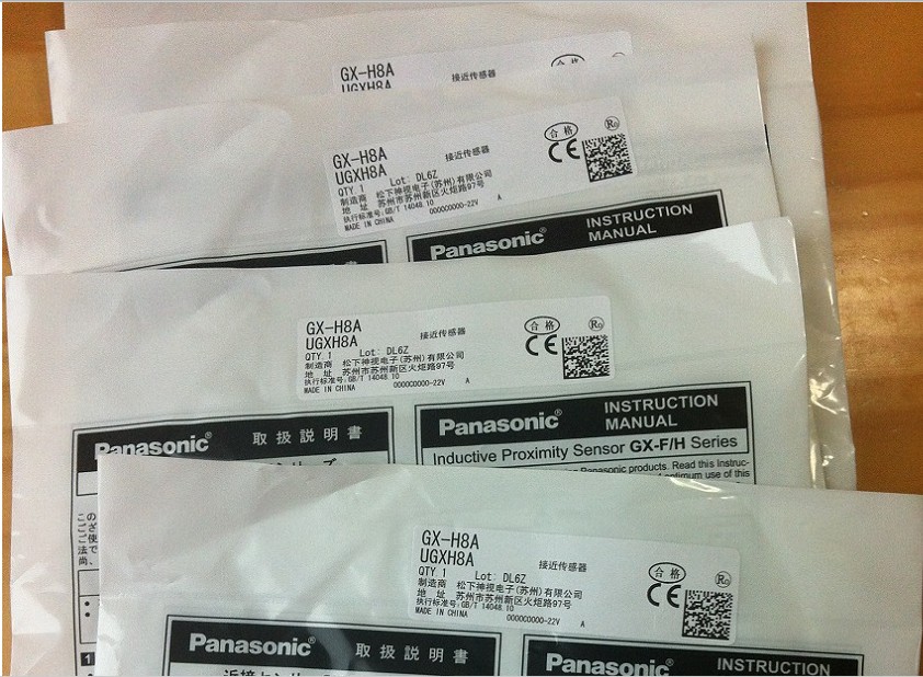 GH-2SE GA-311松下Panasonic传感器