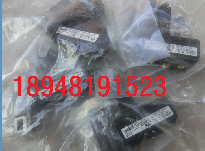 日本山武限位开关/行程开关SL1-E