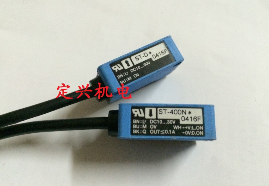 ST-400N ST-D奥普士OPTEX光电开关