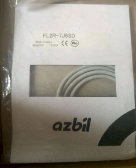 FL2R-7J6SD 日本山武azbil接近开关