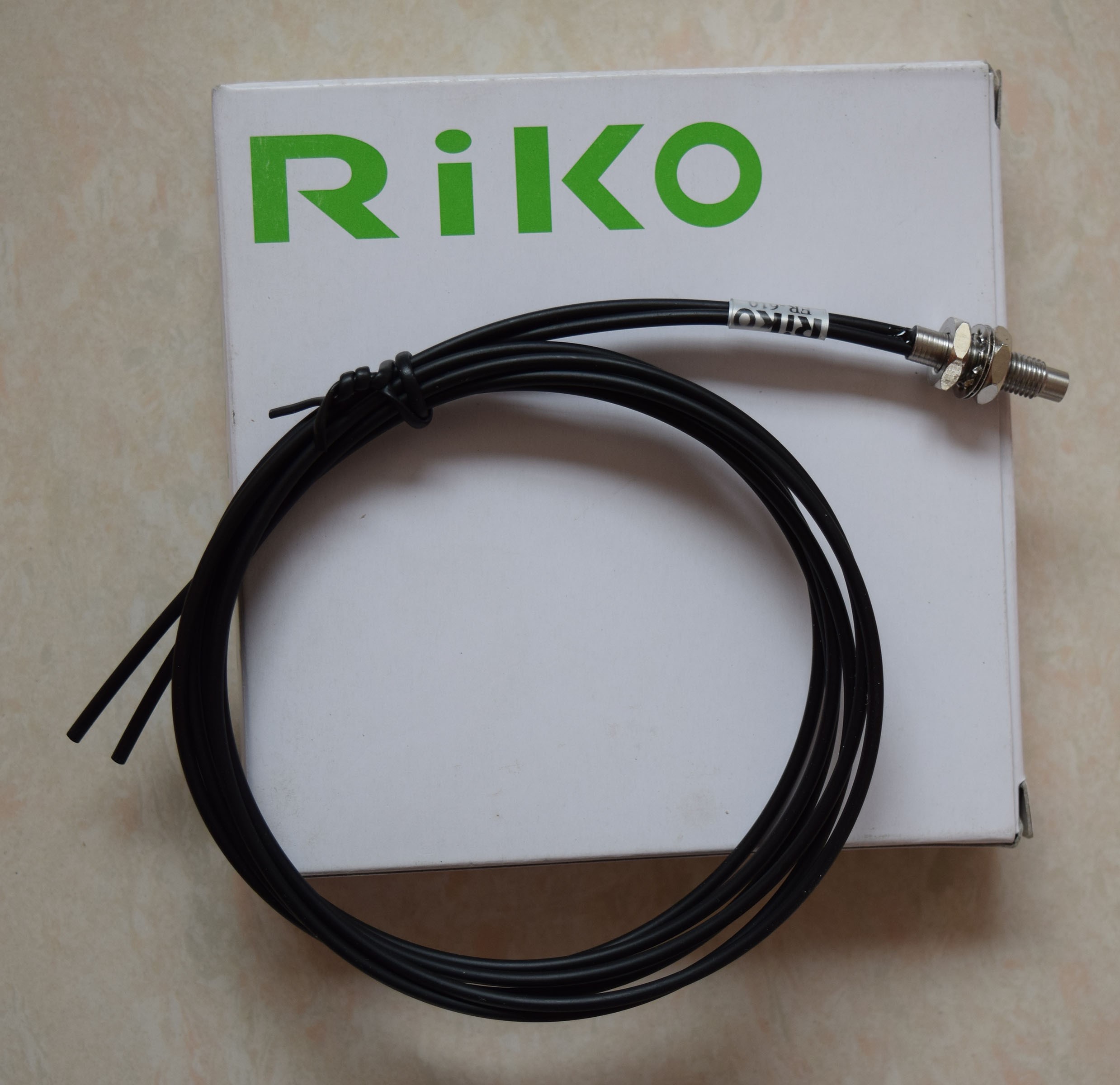 RIKO FR-610 瑞科光纤