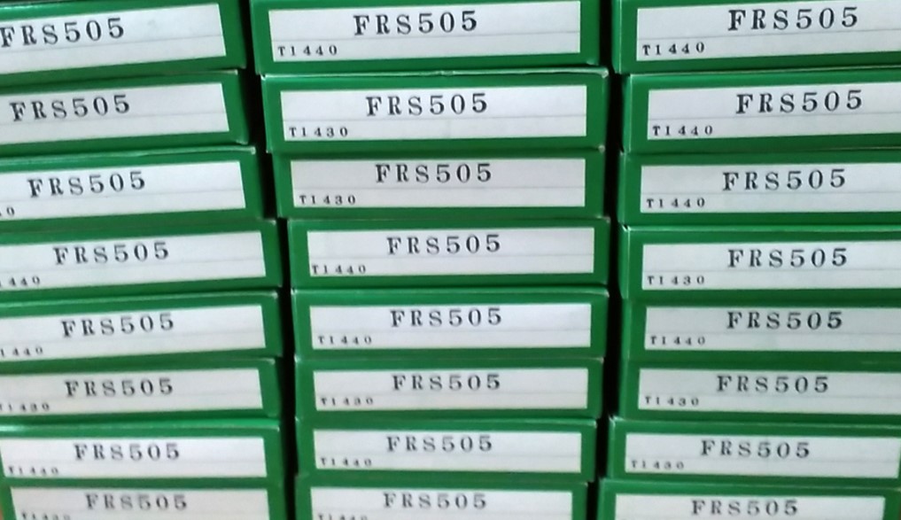 日本竹中TAKEX传感器 FRS505
