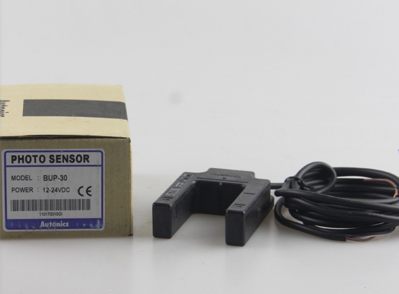 AUTONICS奥托尼克斯BUP-30光电传感器