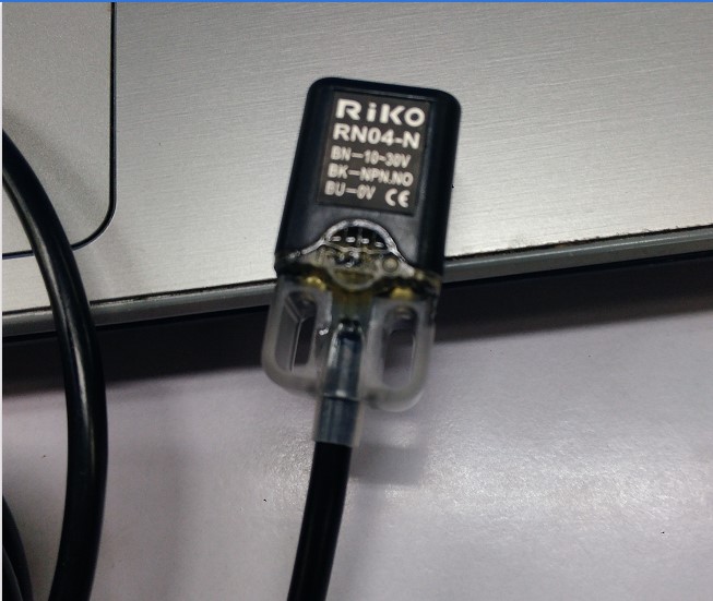 RIKO RN04-N 瑞科接近开关