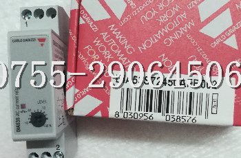 CARLO GAVAAZZI DIA53S72450AFB002继电器