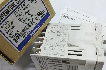 AUTONICS TC4S-14R TC4S-24R 奥托尼克斯温控器